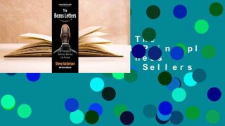 About For Books  The Bezos Letters: 14 Principles to Grow Your Business Like Amazon  Best Sellers