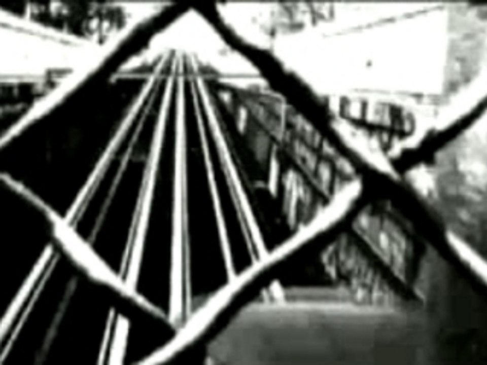 Wax Tailor – Lost The Way