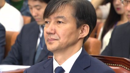 문 대통령, 조국 후보자 임명...정국 요동칠 듯 / YTN