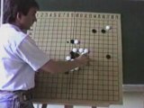 Joseki 19   Partie 2   par Heiser