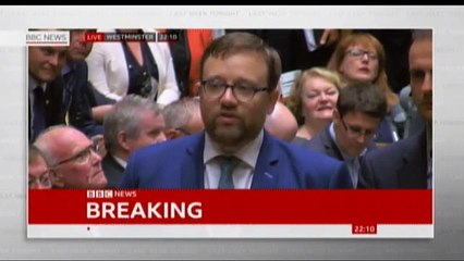 Oliver thinks Trump's Sharpie Alabama map predicts the 2020 election map