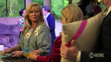 On Becoming a God in Central Florida 1x05 - Season 1 Episode 5 - Clip - Splash your size away!