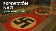 La exposición de 
