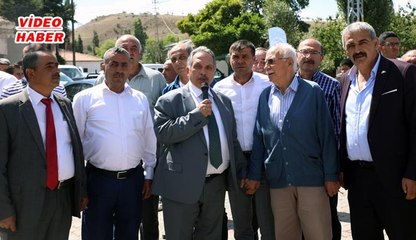 (10 Eylül 2019) KÖYLERİMİZ BİZİM İÇİN ÇOK ÖNEMLİ