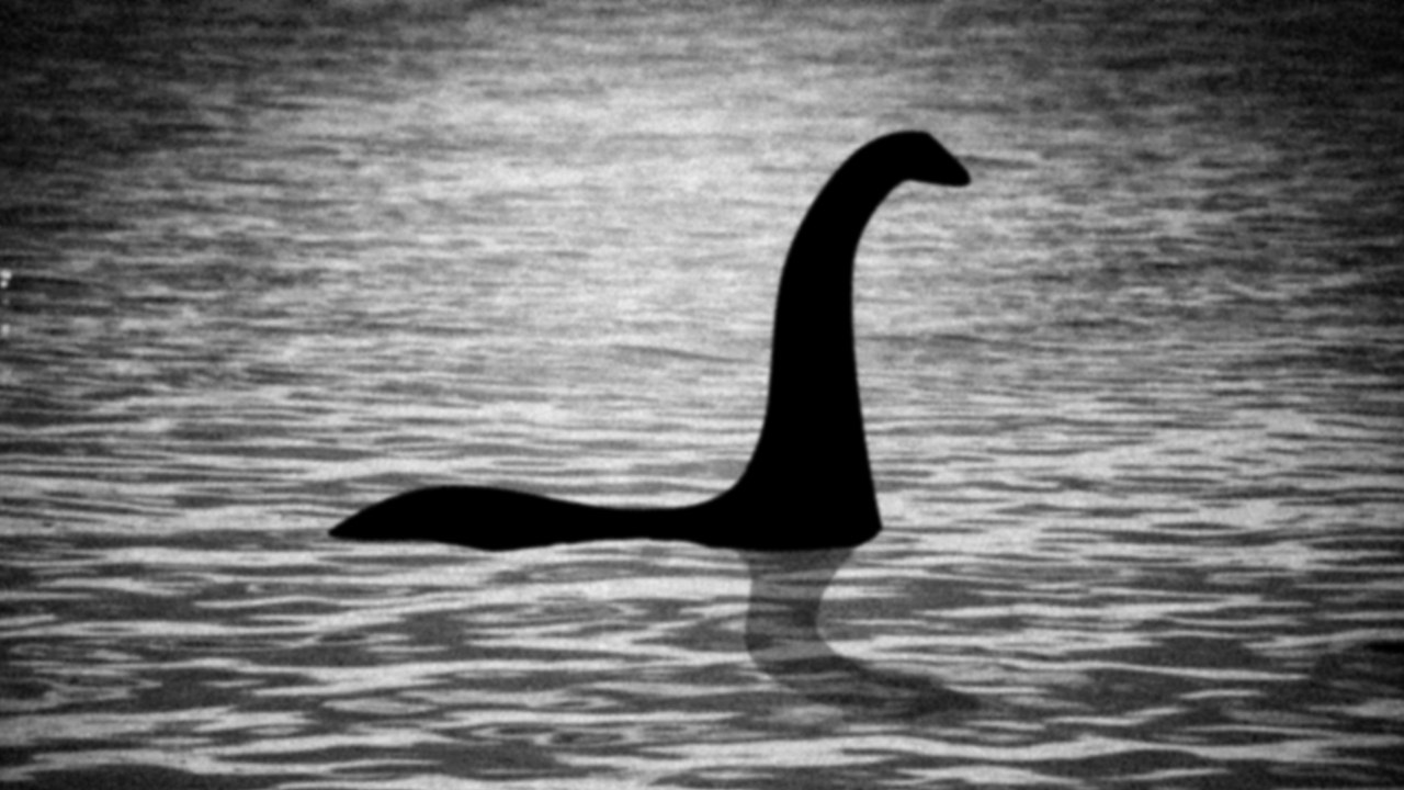 Das Rätsel um Nessie scheint endlich gelöst!