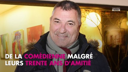 Jean-Marie Bigard : Sa nouvelle réponse cash à Muriel Robin