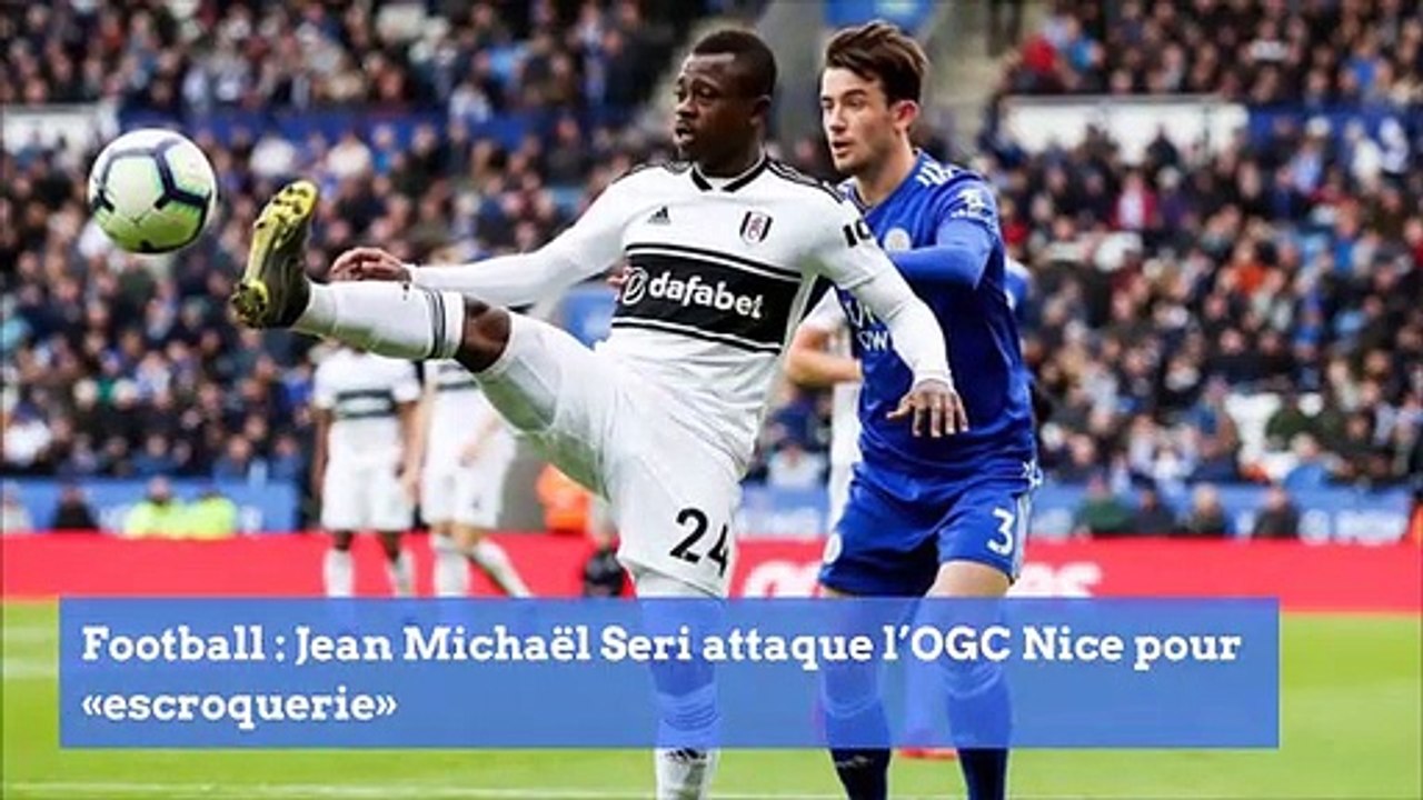 L'Actu sport de la semaine 10092019