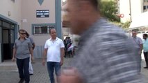 Tuzla'da merdiven boşluğuna düşerek hayatını kaybeden 14 yaşındaki Demirhan toprağa verildi