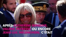 Brigitte Macron insultée : Lââm la défend et s'attire les foudres des internautes