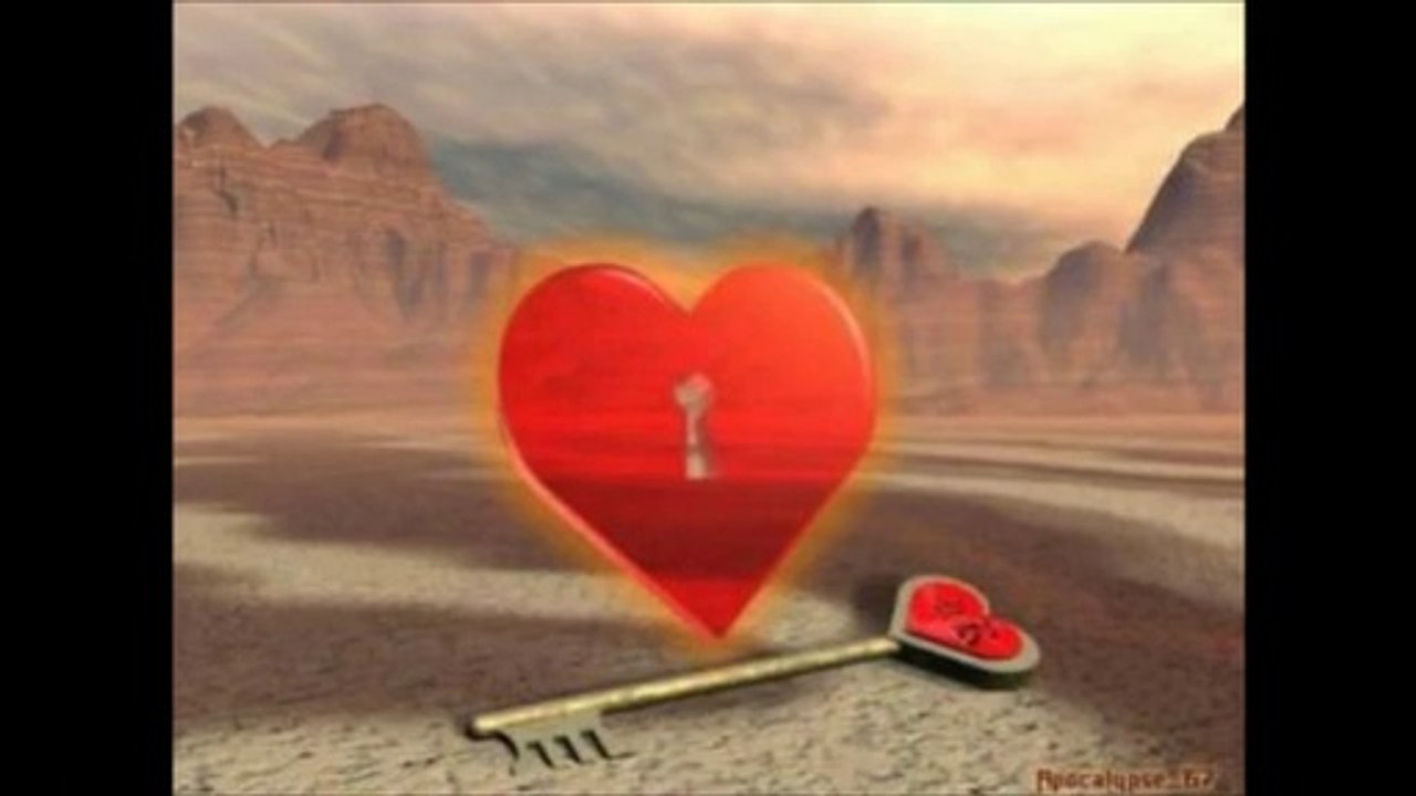 BOUDJEMA AGRAW"Je t'aime"