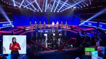 Présidentielle en Tunisie : des débats télévisés inédits salués
