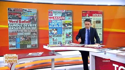 Gökhan Kayış ile Günaydın Türkiye - 10 Eylül 2019