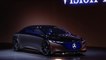 Mercedes-Benz Cars und Vans auf der IAA 2019 - Rede Ola Källenius - Teil 2 und Weltpremiere VISION EQS