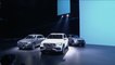 Mercedes-Benz Cars und Vans auf der IAA 2019 - Rede Ola Källenius - Teil 1
