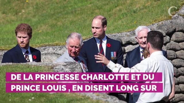 Meghan Markle et Harry : la nouvelle nounou d'Archie est bien différente de celle de George, Charlotte et Louis