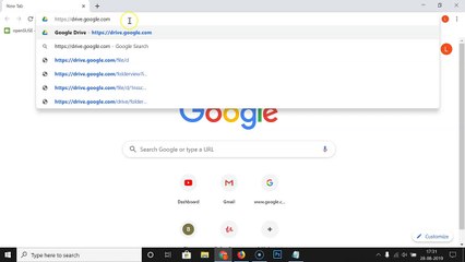 How to Restore a File to Google Drive from the Trash?
