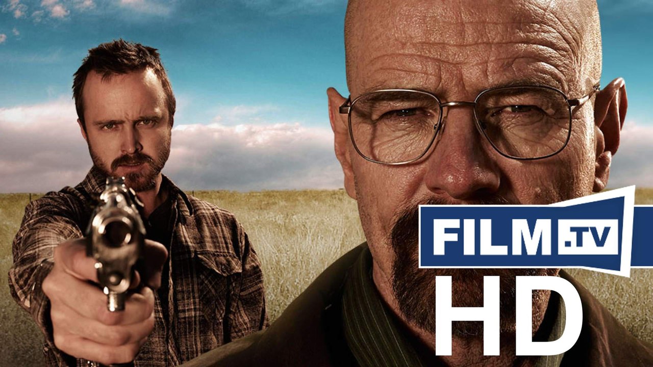 El Camino: Ein Breaking Bad Film Trailer Deutsch German (2019)