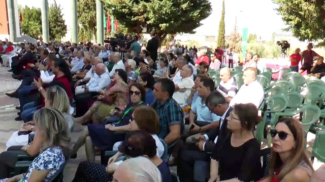 Kuzey Makedonya ve Arnavutluk'ta aşure dağıtımı - TİRAN/ÜSKÜP