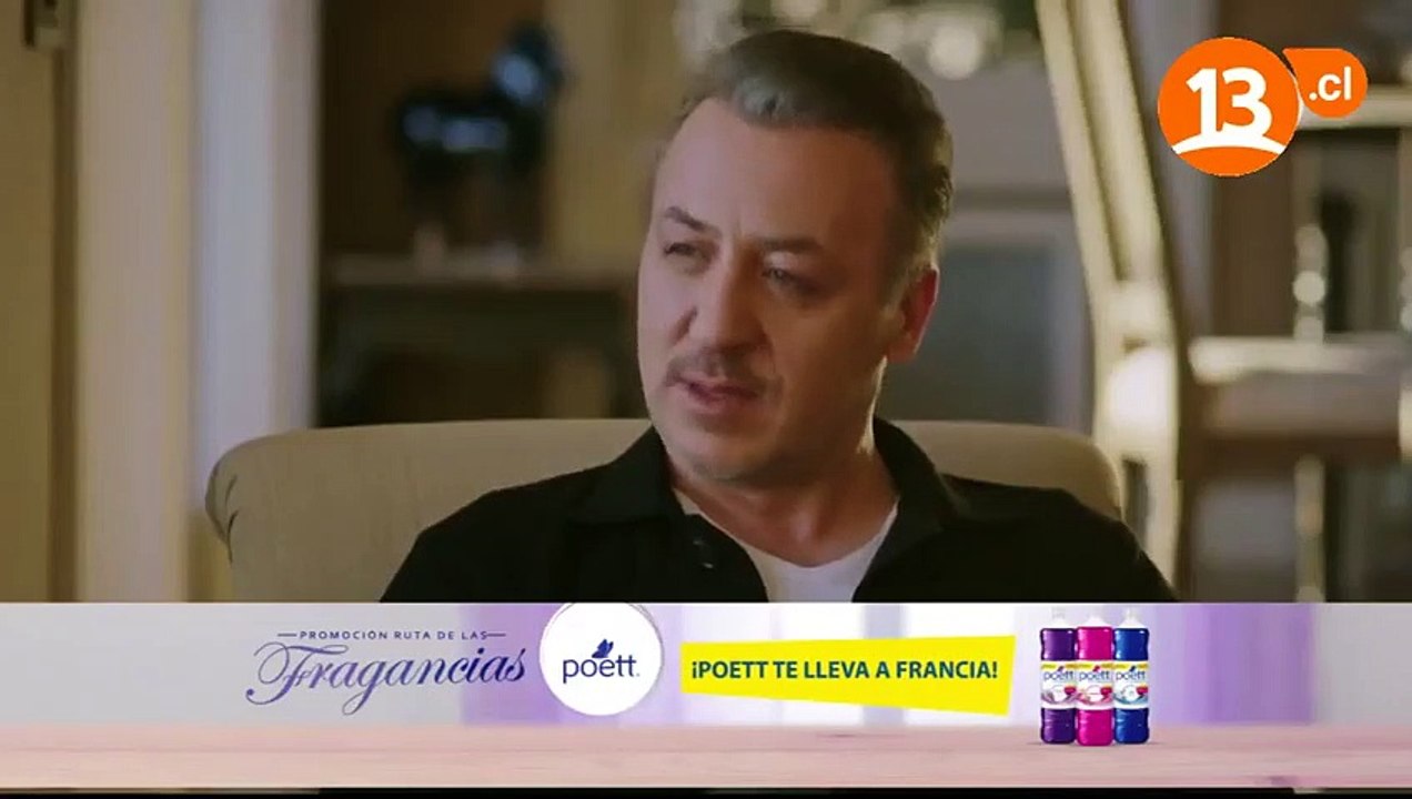 Paramparça Capitulo 92 parte 2 (Lazos de sangre)