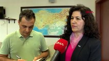 'Türkiye, uygur halkının yanında olan tek ülke'