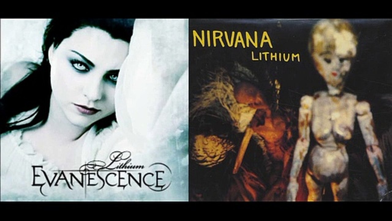 Nirvanescence - Lithium V2.0