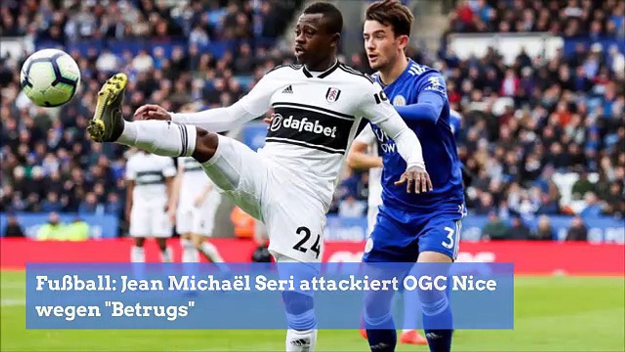 Die Sportnachrichten der Woche 10092019