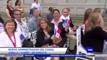 Nuevo administrador del canal - Nex Noticias