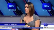 Entrevista a la consultora Patricia Quintero sobre una persona políticamente expuesta - Nex Noticias