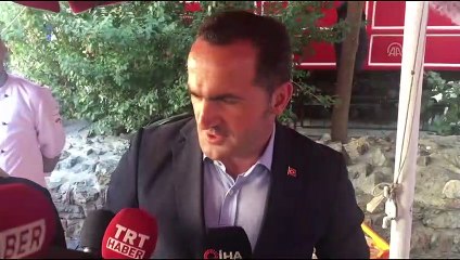 Beyoğlu'nda 15 bin aşure dağıtıldı - İSTANBUL