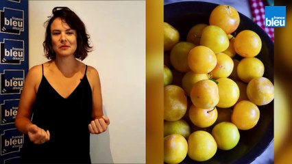 On cuisine avec Natacha Bieber artisane bouchère-affineuse à Strasbourg un rôti de porc en cocotte aux fruits de saison