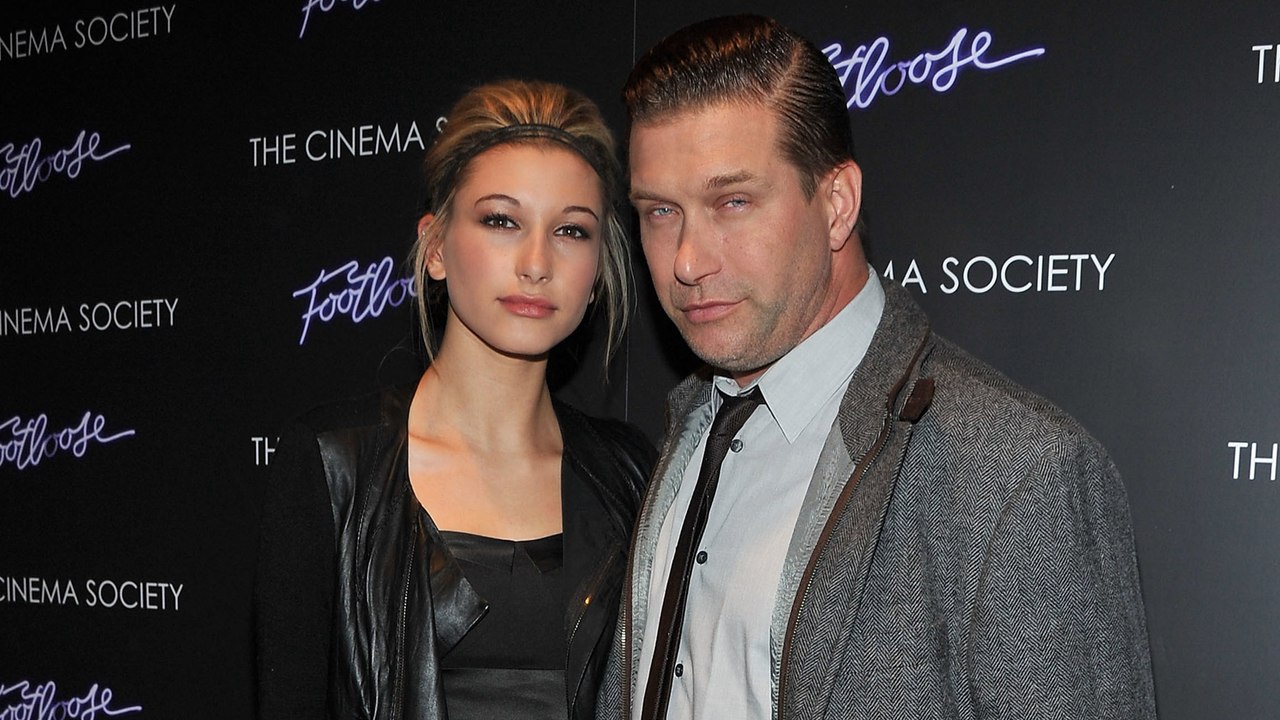 15 Kids Who Look Insanely Similar To Their Celeb Dads