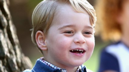 25 Times George & Charlotte Stole the Show on the Canadian Royal Tour