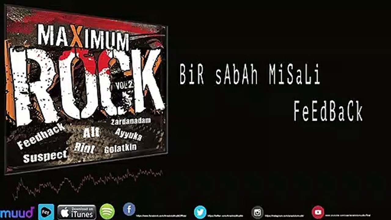 Feedback - Bir Sabah Misali