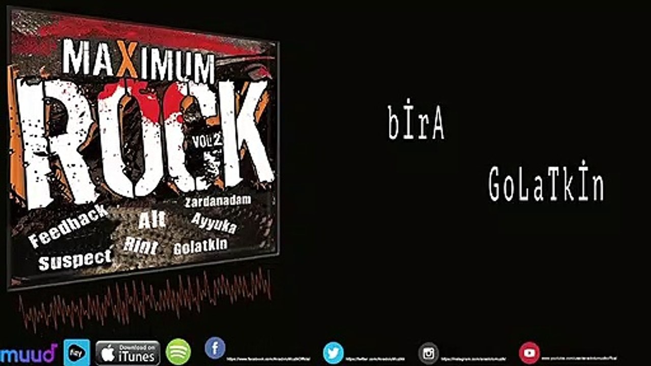 Golatkin - Bira
