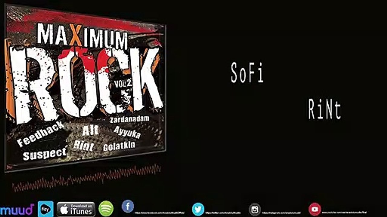 Rint - Sofi