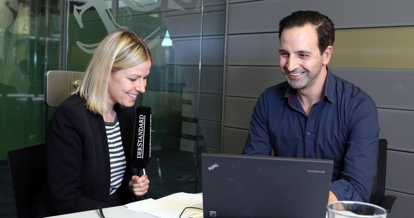 'Jeder Mensch sollte 2.000€ netto Mindestlohn erhalten'