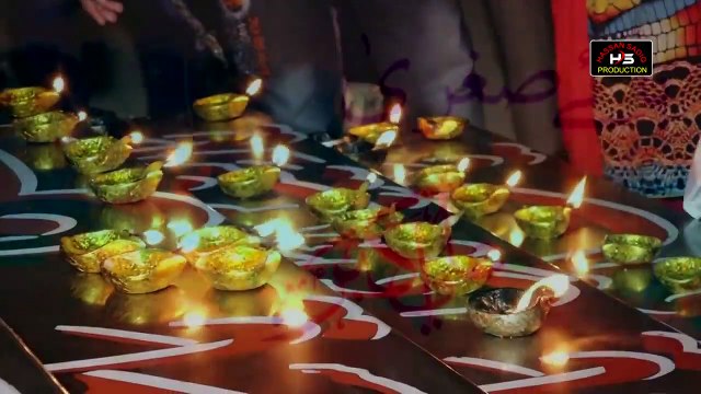 Azan e Akbar Bula Rahi Hai - Hassan Sadiq - Nohay 2019 - Matam Hi Matam - Complete Noha - Ya Hussain - YouTube