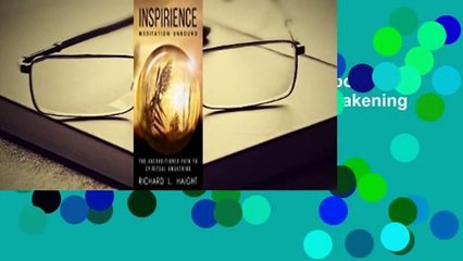 Full E-book Inspirience: Meditation Unbound: The Unconditioned Path to Spiritual Awakening  For Free