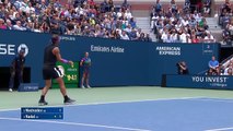 Rafa Nadal conquista su cuarto US Open en una final dramática ante Medvedev