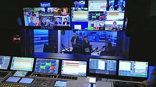 Patrick Pelloux prévient Agnès Buzyn : aux urgences, il y a un ras-le-bol très profond