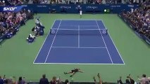 ABD Açık’ta şampiyon Rafael Nadal! 5 saat sürdü