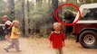 5 Scary Supernatural Creatures Caught On Tape-