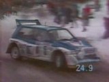 Monte Carlo 1986 - Part 1