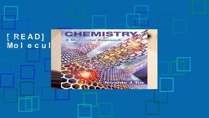 [READ] Chemistry: A Molecular Approach