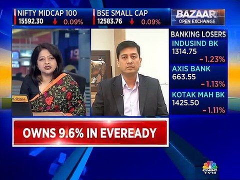 Not increasing cash levels but cautious on investments, says Upadhyaya of Kotak MF
