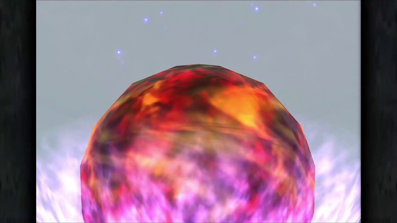 Final Fantasy IX (PS4) - All Summons [4K60FPS]
