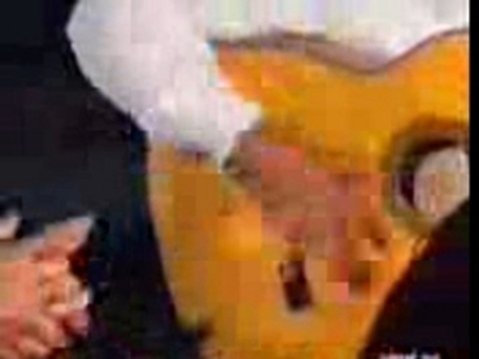 Camaron corazón flamenco