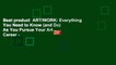 Best product  ART/WORK: Everything You Need to Know (and Do) As You Pursue Your Art Career -