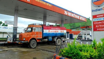 ಕೇಂದ್ರ ಸರ್ಕಾರಕ್ಕೆ ಹೊಸ ತಲೆ ನೋವು..? | Traffic Police | Oneindia Kannada