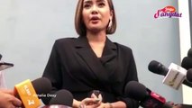 Wah! Pacar Cita Citata Dipanggil 